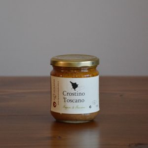 Crostino-toscano