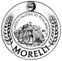 logo pastificio morelli