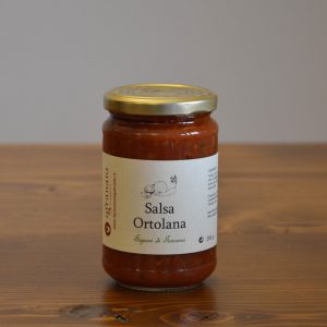 salsa-ortolana