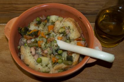 Ribollita Ribollita