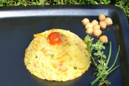 cous cous di verdure cous cous di verdure