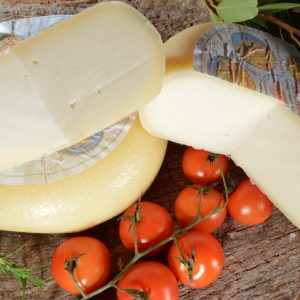 formaggio di pecora fresco