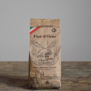 CAFFE' D'ORZO GR. 500 FIOR D'ORZO MIRCIO - Consorzio Agrario di Siena