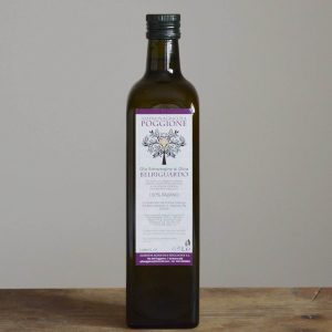 Olio extra vergine di oliva Belriguardo