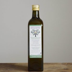 Olio extra vergine di oliva Moggiano