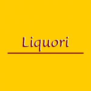 Liquori