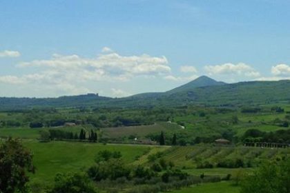 Val d orcia